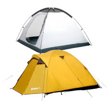 Giga Tent Mt. Washington