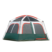Giga Tent Prospect Rock