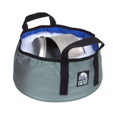 Granite Gear Kitchen Sink