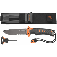 Gerber Bear Grylls Ultimate Knife