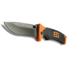 Gerber Bear Grylls Folding Sheath Knife