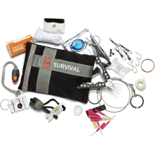 Gerber Bear Grylls Survival Ultimate Kit