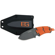 Gerber Bear Grylls Paracord Fixed Blade