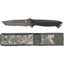 Gerber Warrant