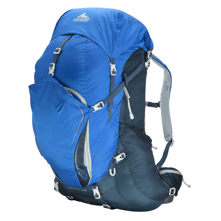 Gregory Contour 60 Pack
