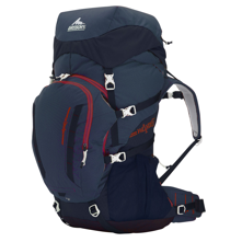 Gregory Wander 50