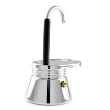 GSI 1 Cup Stainless Mini Expresso