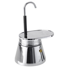 GSI 4 Cup Stainless Mini Expresso