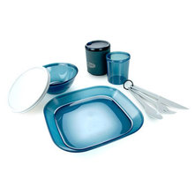 GSI Infinity 1 Person Table Set