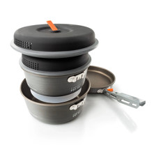 GSI Pinnacle Base Camper Cookset