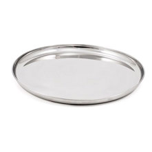 GSI Glacier Stainless Plate