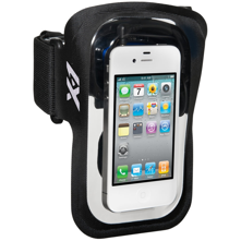 H2O Audio Amphibx Fit Waterproof Armband Case