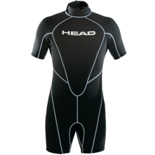 Head Wave 2.5 mm Shorty