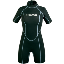 Head Wave 2.5 mm Shorty
