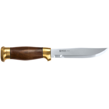 Helle Blafjell Knife