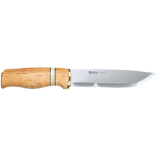 Helle Sylvsteinen Knife