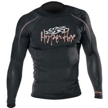 HyperFlex Cyclone 1.5mm Surf Jacket