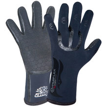 HyperFlex Amp Series 5 mm Glove