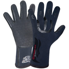 HyperFlex Amp Series 3 mm Glove