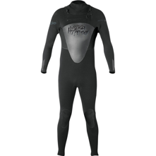 HyperFlex Flow Series 3/2 mm Front Zipper Full Suit