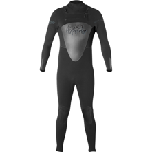 HyperFlex Flow Series 4/3 mm Front Zipper Full Suit