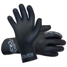 HyperFlex 3 mm Mesh Skin Glove