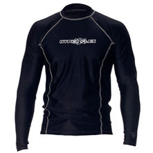 HyperFlex Loose Fit Long Sleeve Rashguard