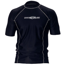 HyperFlex Loose Fit Short Sleeve Rashguard