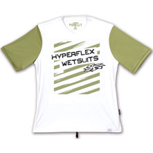 HyperFlex Short Sleeve Watershirt