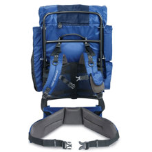 High Sierra Bobcat 65