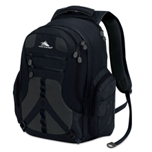 High Sierra Burnout Backpack