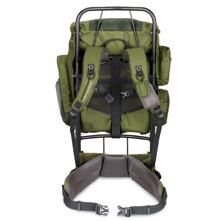 High Sierra Foxhound 50