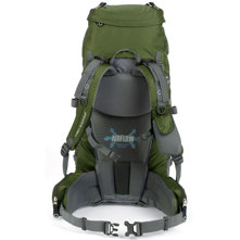 High Sierra Hawk 40
