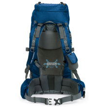 High Sierra Hawk 45