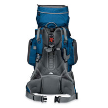 High Sierra Long Trail 90