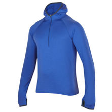 Ibex Hooded Indie