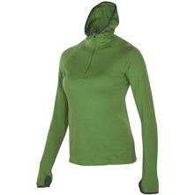 Ibex Hooded Indie