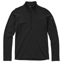 Ibex Shak Lite Half-Zip
