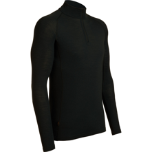 Icebreaker Everyday Long Sleeve Half Zip
