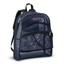 JanSport Mesh Pack
