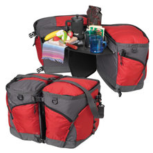 Kelty Duo Bin