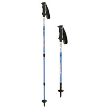 Komperdell TI-7 Ultralight Foam Antishock