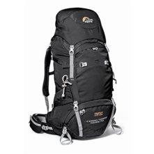 Lowe Alpine TFX Cerro Torre ND 55+15