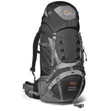 Lowe Alpine TFX Kongur ND 55:65 Backpack