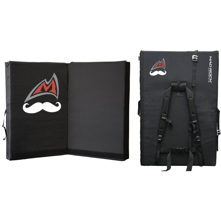 Mad Rock Mustache Mad Pad
