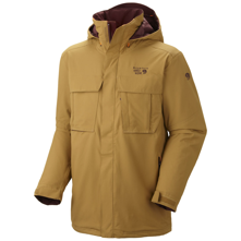 Mountain Hardwear Alakazam Jacket