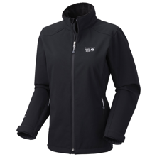Mountain Hardwear Amida Jacket