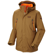 Mountain Hardwear Artisan Jacket