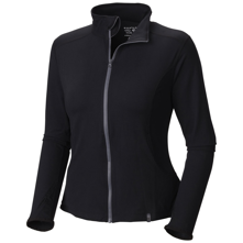 Mountain Hardwear Butter Full Zip Jacket