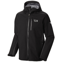 Mountain Hardwear Chinley 3L Jacket